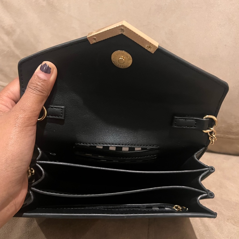 Cross bag